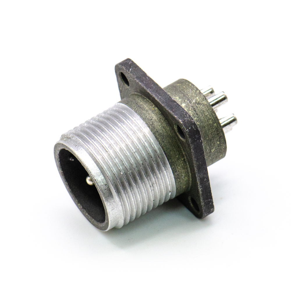 2РТТ20Б5Ш40В Вилка блочная карболит, ГЕ0.364.120ТУ  фото 360 №1