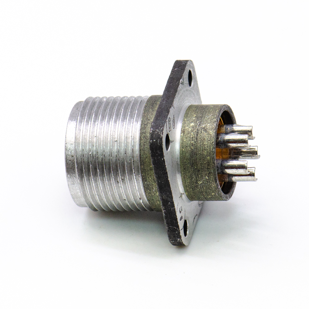 2РТТ20Б5Ш40В Вилка блочная карболит, ГЕ0.364.120ТУ  фото 360 №2