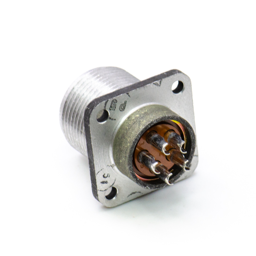 2РТТ20Б5Ш40В Вилка блочная карболит, ГЕ0.364.120ТУ  фото 360 №3