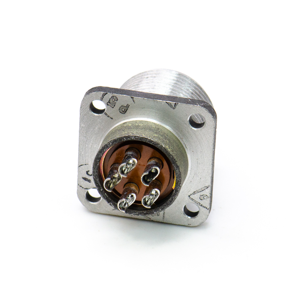 2РТТ20Б5Ш40В Вилка блочная карболит, ГЕ0.364.120ТУ  фото 360 №4