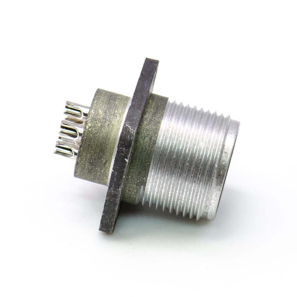 2РТТ20Б5Ш40В Вилка блочная карболит, ГЕ0.364.120ТУ  фото 360 №6