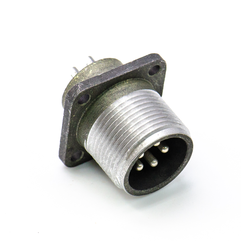 2РТТ20Б5Ш40В Вилка блочная карболит, ГЕ0.364.120ТУ  фото 360 №7