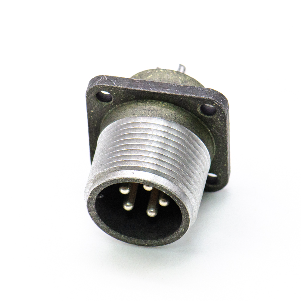 2РТТ20Б5Ш40В Вилка блочная карболит, ГЕ0.364.120ТУ  фото 360 №8