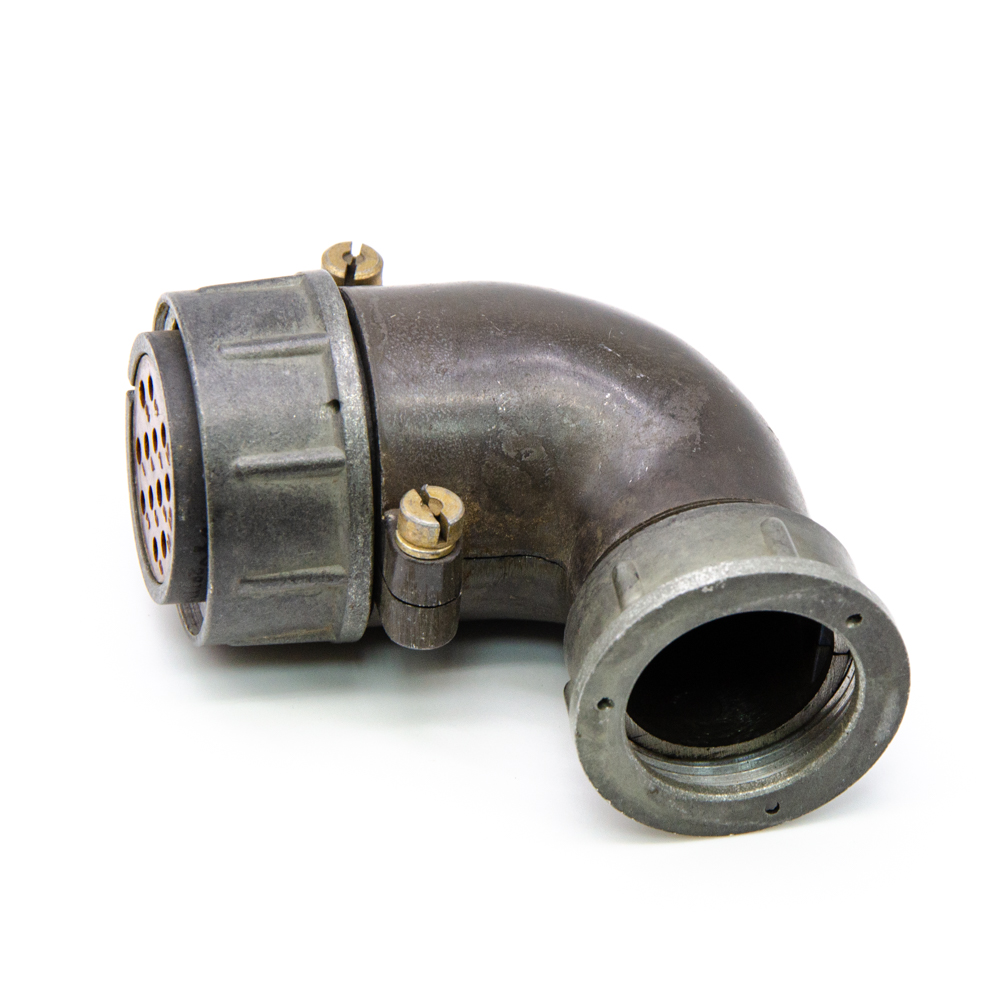 2РТТ32КУЭ12Г16В Розетка кабельная карболит, ГЕ0.364.120 ТУ фото 360 №2