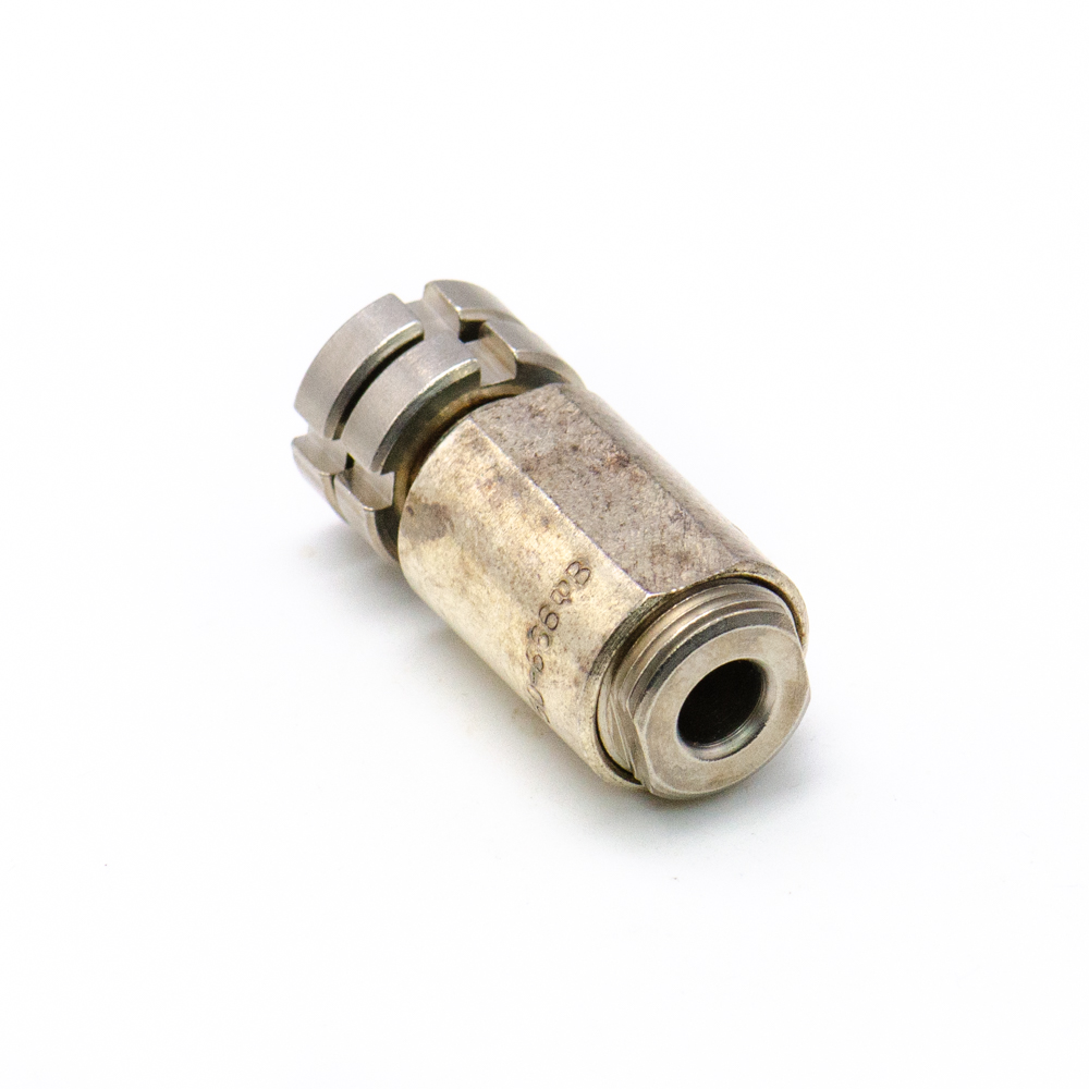 СР50-666ФВ Розетка кабельная прямая, врубная фото 360 №3