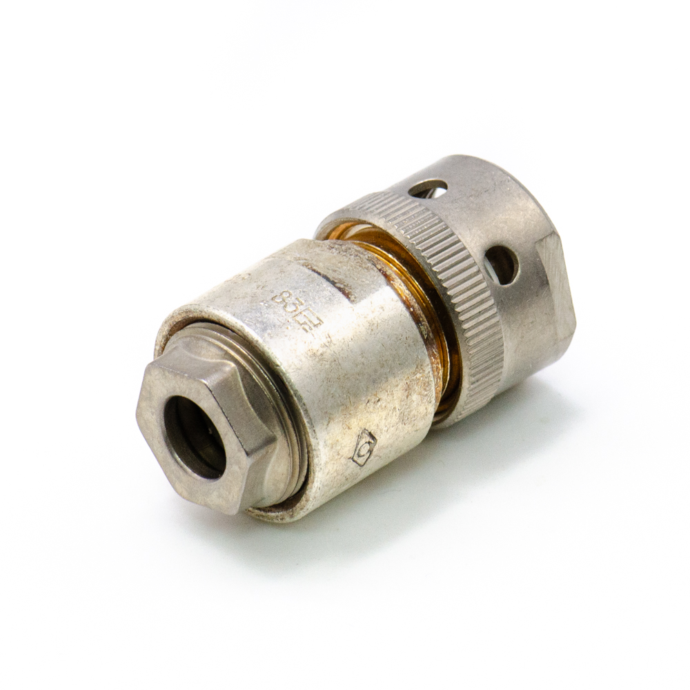 СР75-154ФВ Вилка кабельная прямая, резьбовая ВР0.364.009 ТУ фото 360 №5