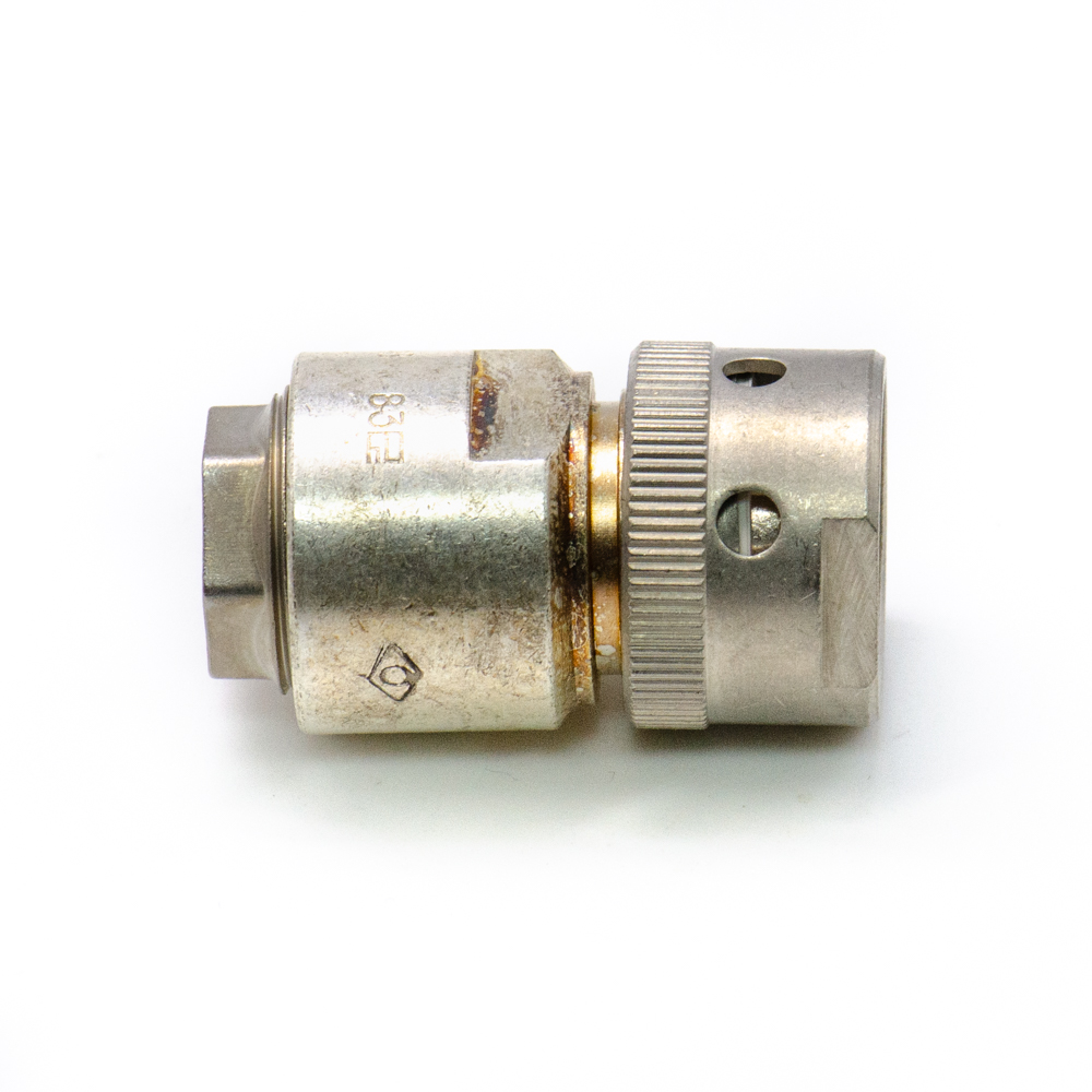 СР75-154ФВ Вилка кабельная прямая, резьбовая ВР0.364.009 ТУ фото 360 №6