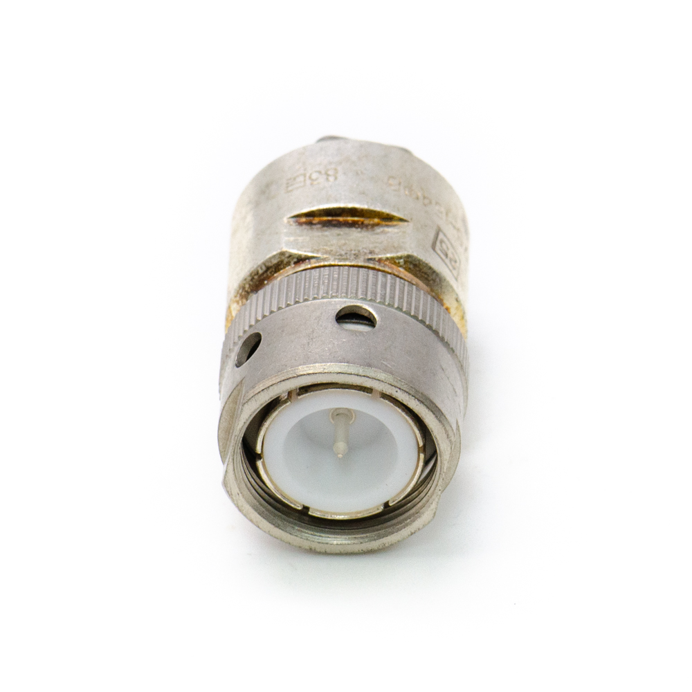 СР75-154ФВ Вилка кабельная прямая, резьбовая ВР0.364.009 ТУ фото 360 №8