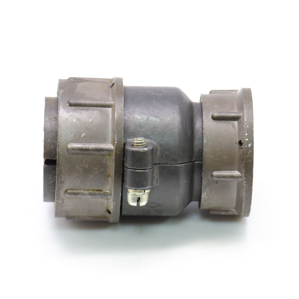 ШР32П8ЭШ3 Розетка кабельная бакелит, НКЦС.434410.504ТУ фото 360 №2