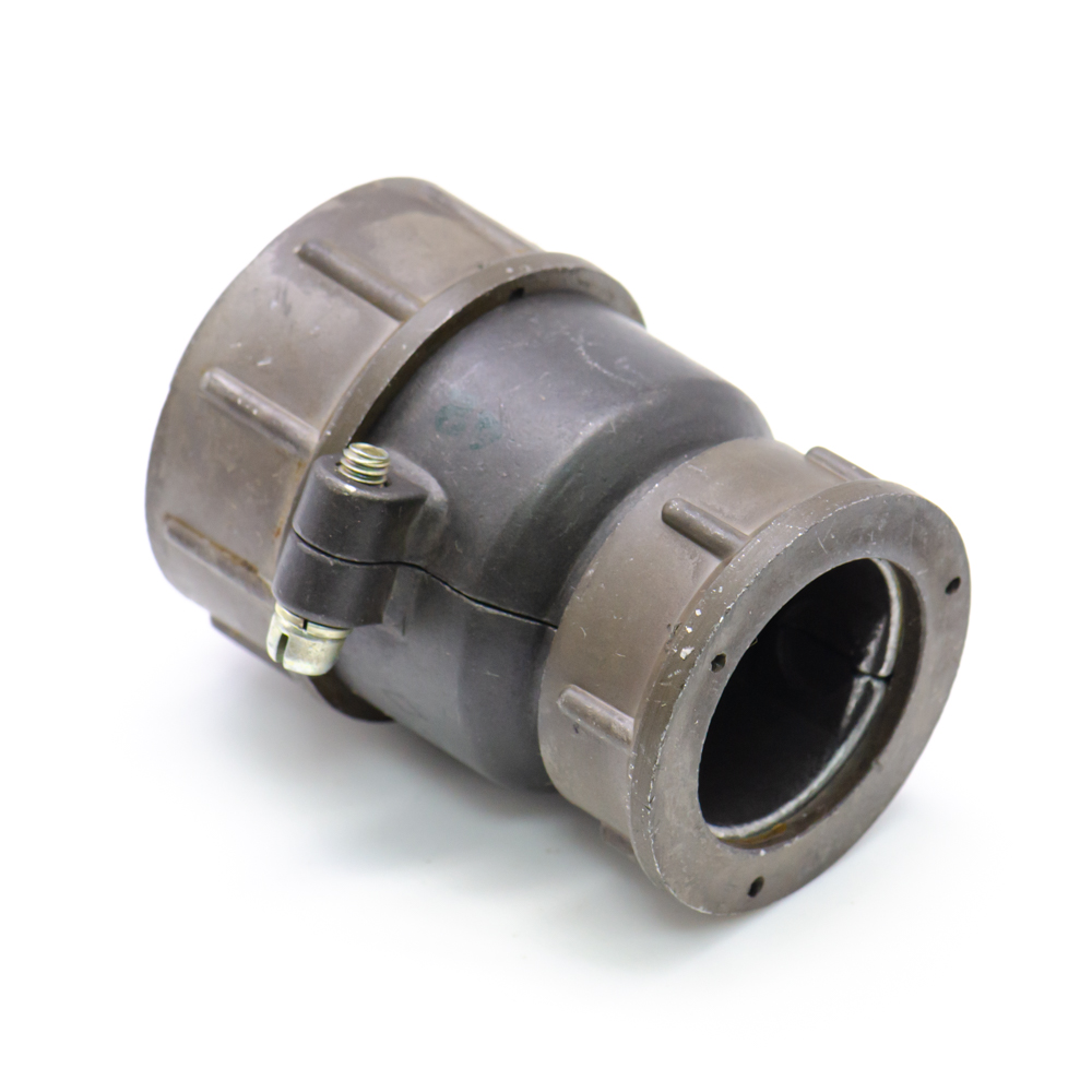 ШР32П8ЭШ3 Розетка кабельная бакелит, НКЦС.434410.504ТУ фото 360 №3