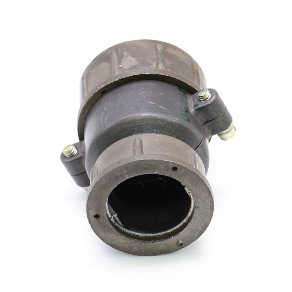 ШР32П8ЭШ3 Розетка кабельная бакелит, НКЦС.434410.504ТУ фото 360 №4