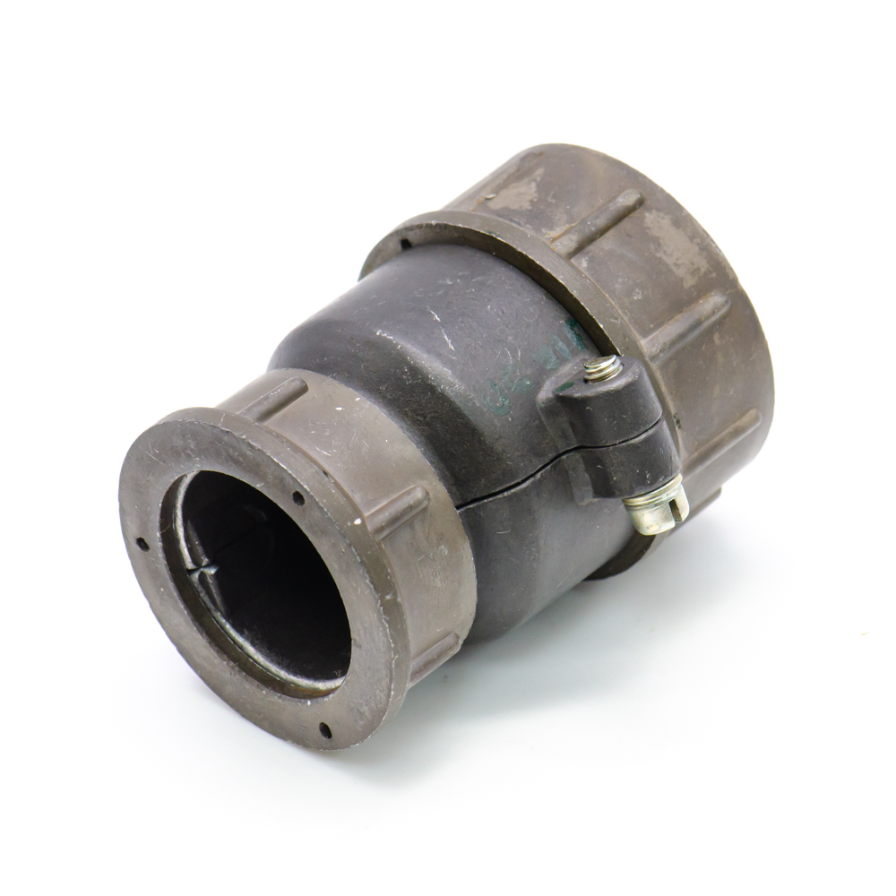 ШР32П8ЭШ3 Розетка кабельная бакелит, НКЦС.434410.504ТУ фото 360 №5