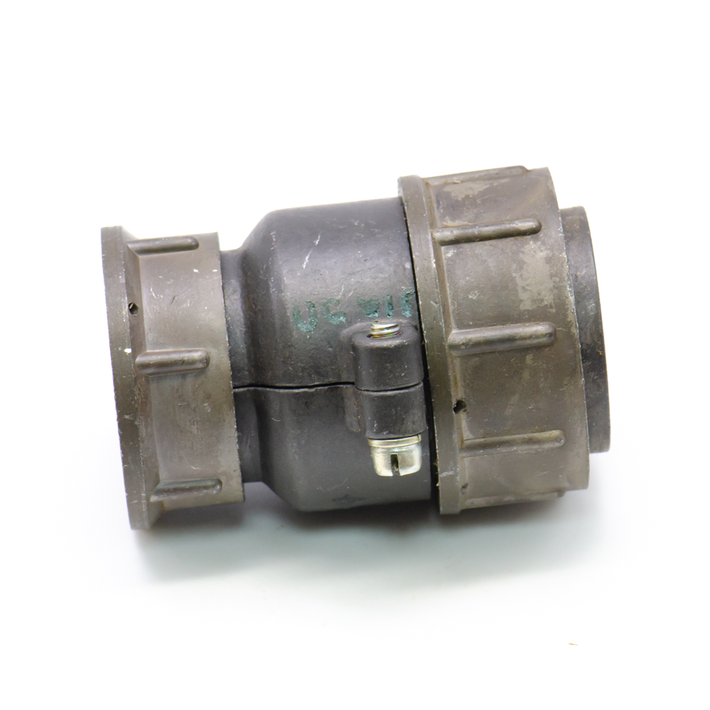 ШР32П8ЭШ3 Розетка кабельная бакелит, НКЦС.434410.504ТУ фото 360 №6