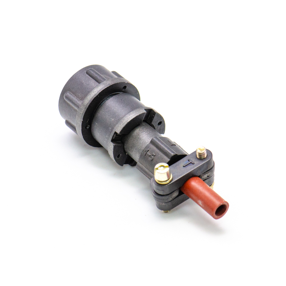 2РМТ14КПН4Г1В1В Розетка кабельная карболит, ГЕ0.364.126ТУ, 2024г фото 360 №3