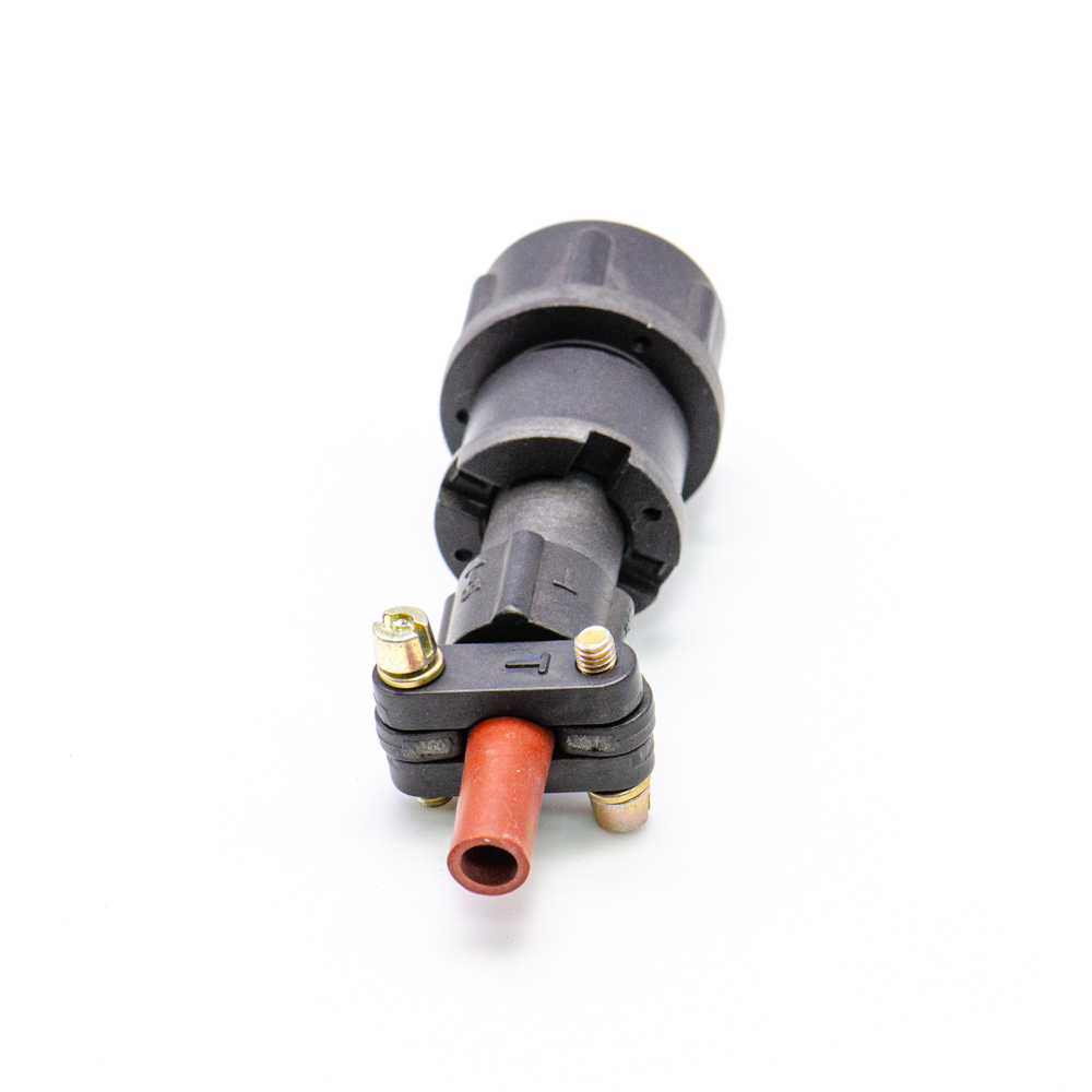 2РМТ14КПН4Г1В1В Розетка кабельная карболит, ГЕ0.364.126ТУ, 2024г фото 360 №4