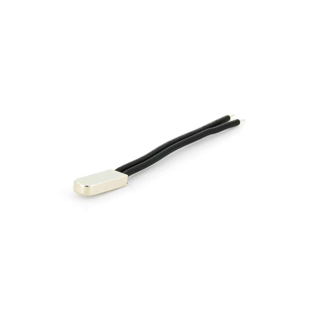 KSD9700 120°C 250V(Вольт) 16(Aмпер) (B-1009) "NC" Термостат  фото 360 №1