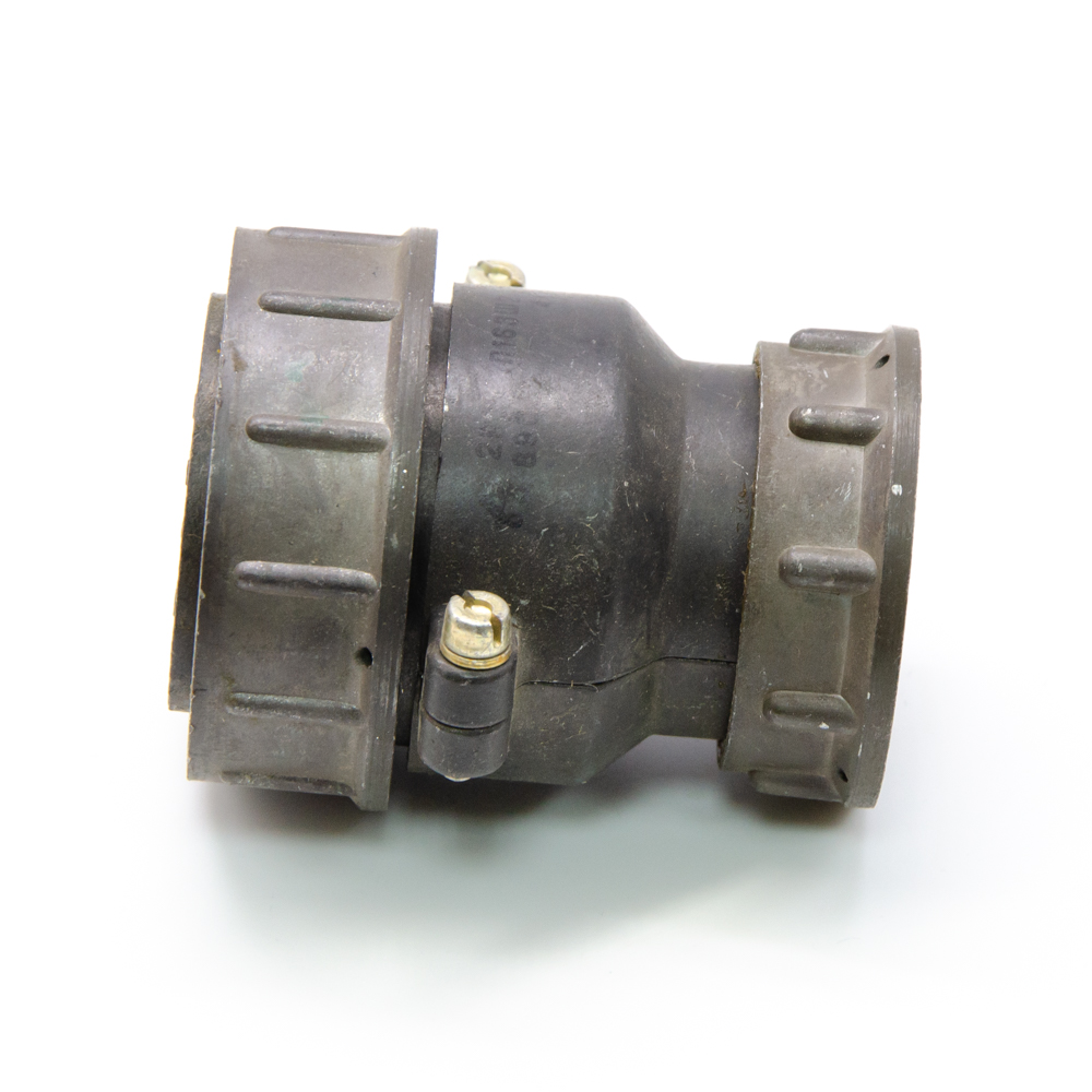 2РТ40П16ЭШ2-А Розетка кабельная карболит, ГЕ0.364.120ТУ фото 360 №2