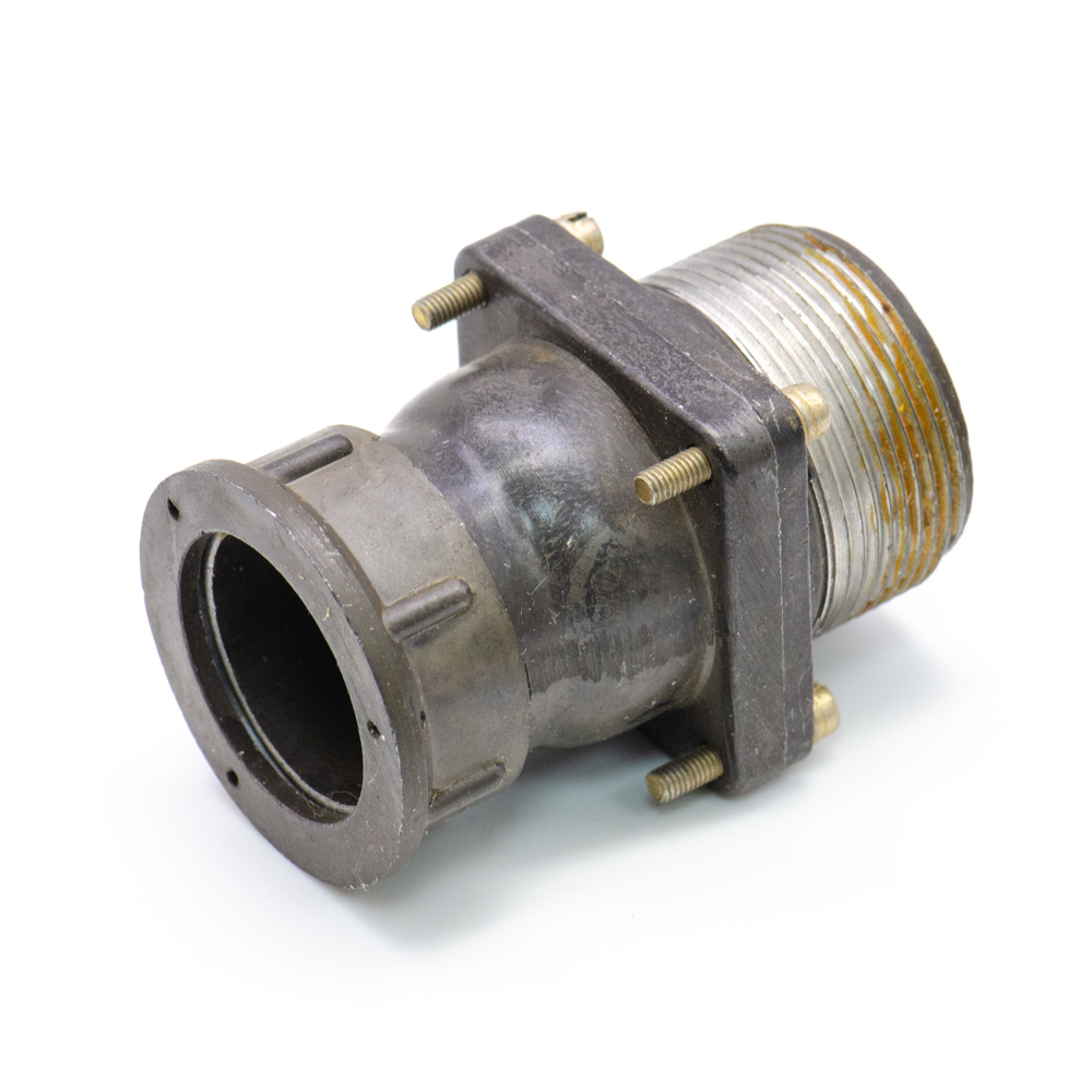 2РТ28ПК7ЭГ9-А Розетка блочная карболит, ГЕ0.364.118ТУ фото 360 №5