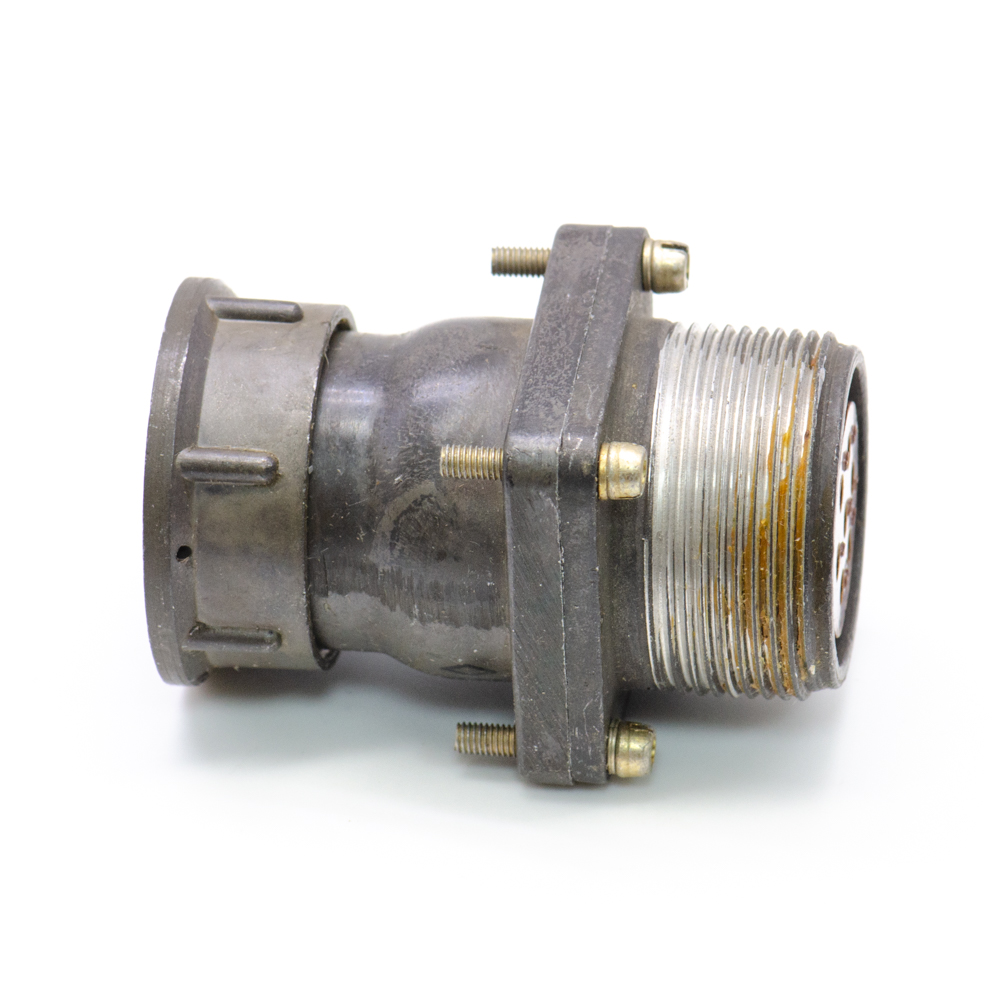 2РТ28ПК7ЭГ9-А Розетка блочная карболит, ГЕ0.364.118ТУ фото 360 №6