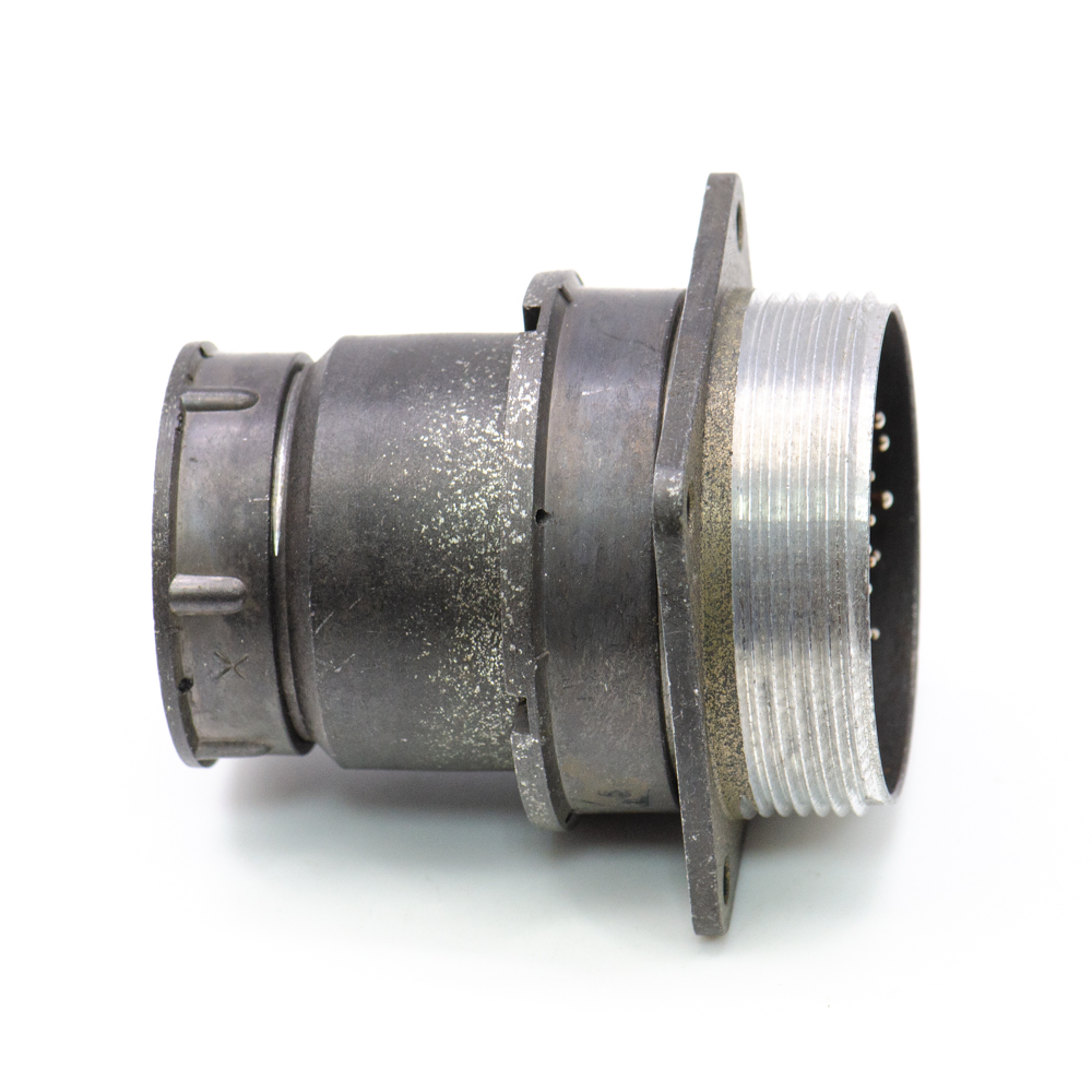 2РМТ39БПЭ45Ш2В1В Вилка блочная, карболит, ГЕ0.364.126ТУ фото 360 №6