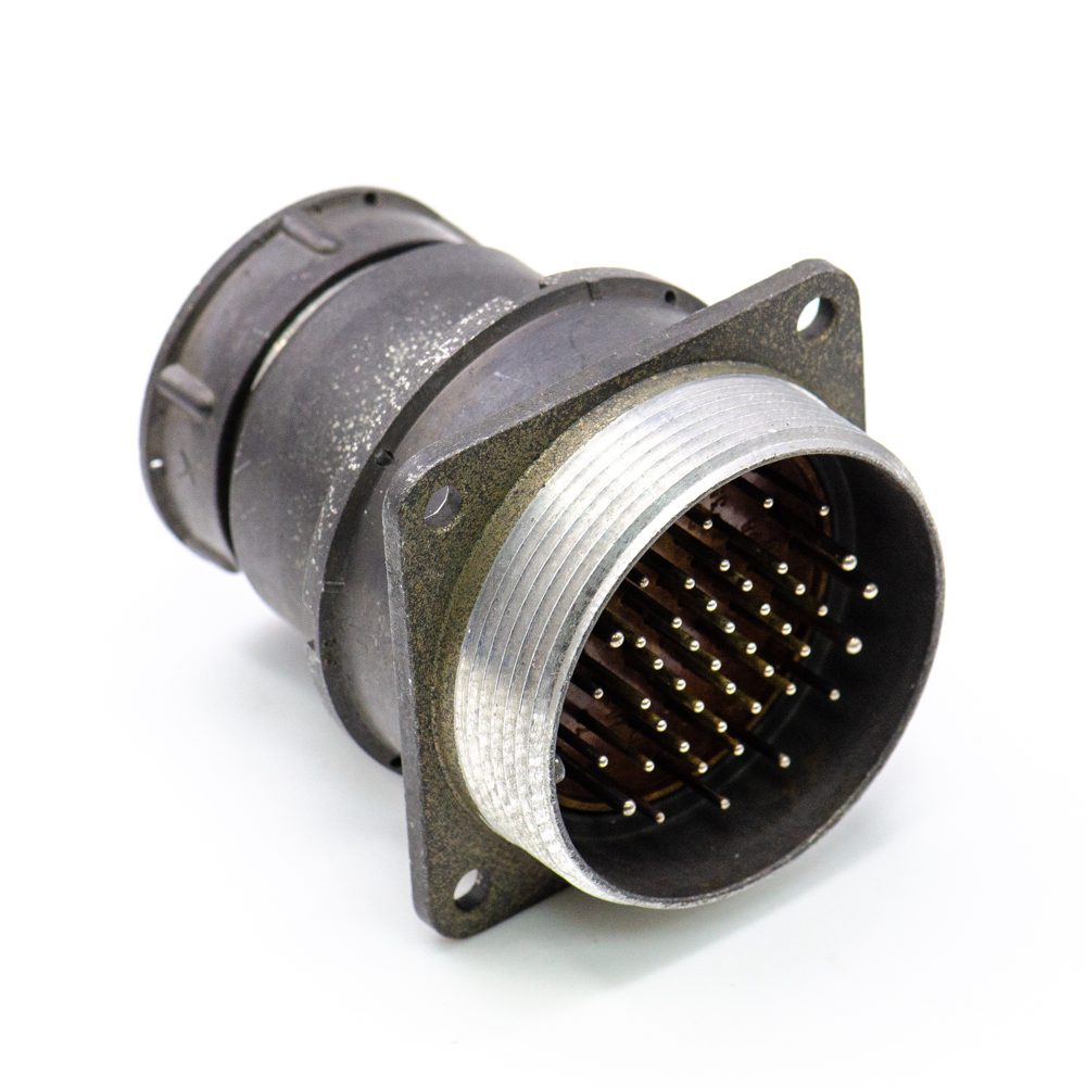 2РМТ39БПЭ45Ш2В1В Вилка блочная, карболит, ГЕ0.364.126ТУ фото 360 №7