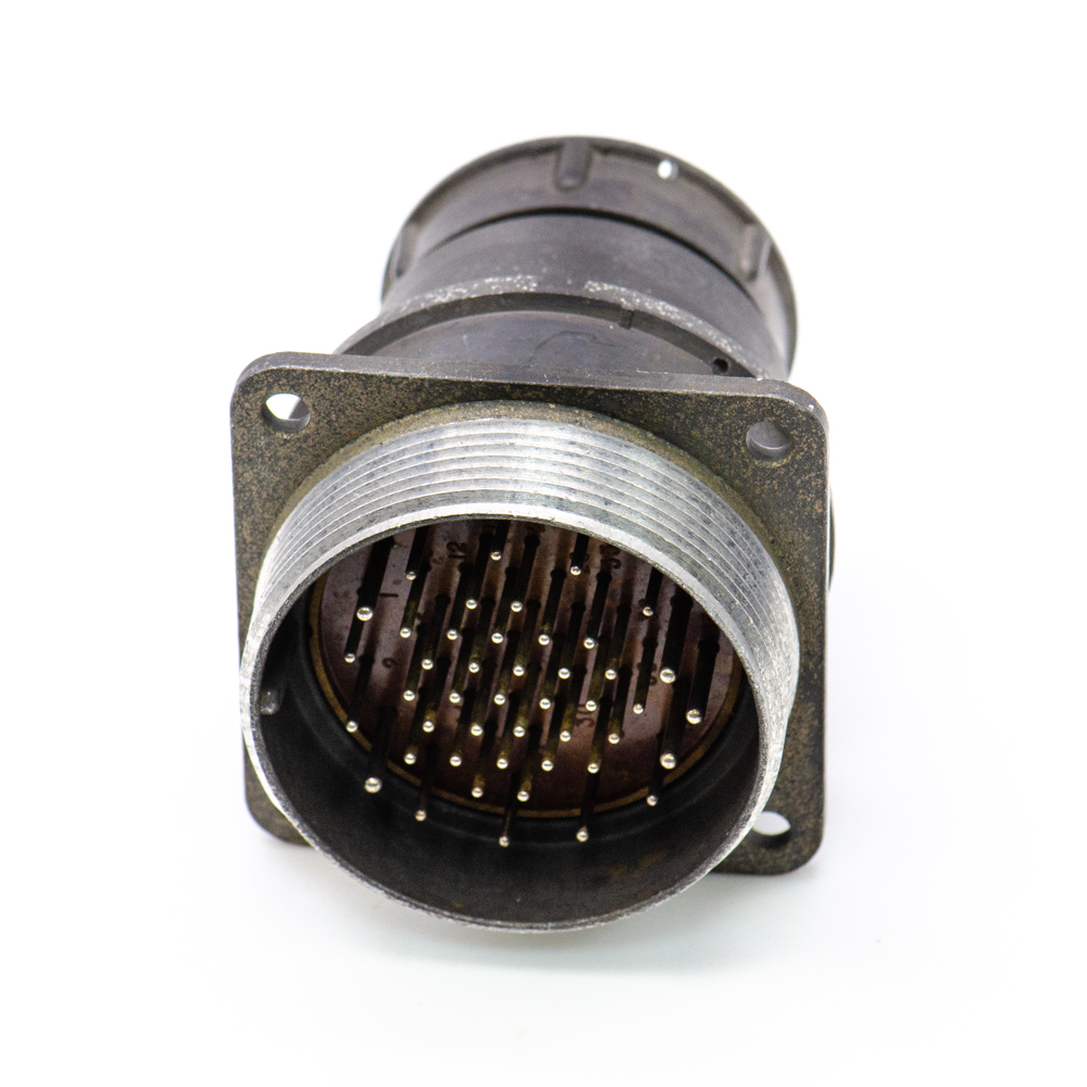 2РМТ39БПЭ45Ш2В1В Вилка блочная, карболит, ГЕ0.364.126ТУ фото 360 №8