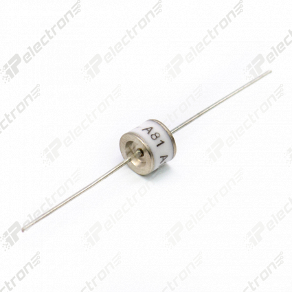 A81A150X (B88069X2840) 20kA(Килоампер), 150V(Вольт) Разрядник двухэлектродный  фото